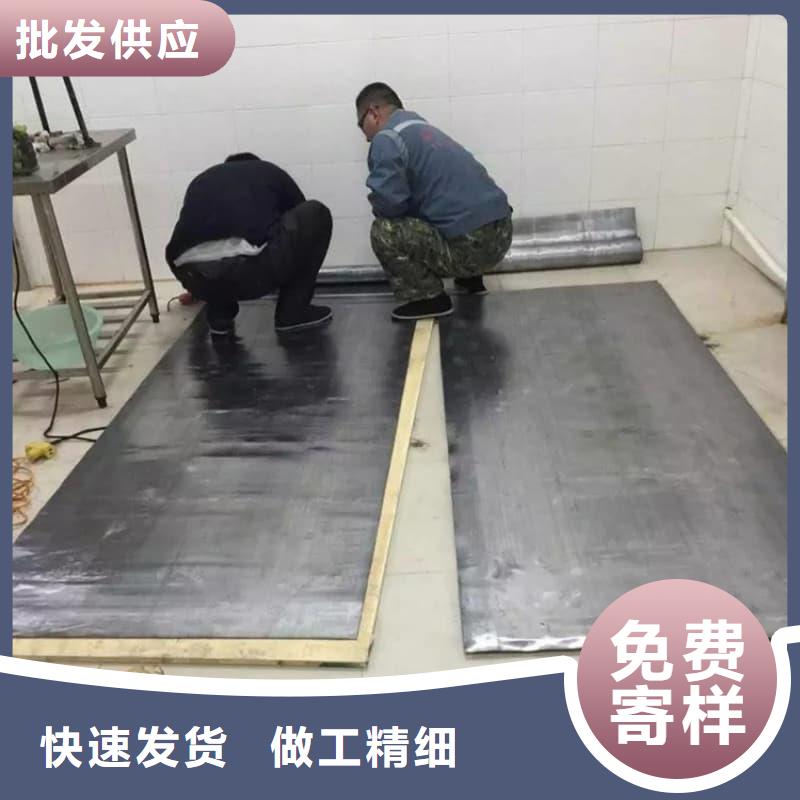 【图】防护铅玻璃工程价格