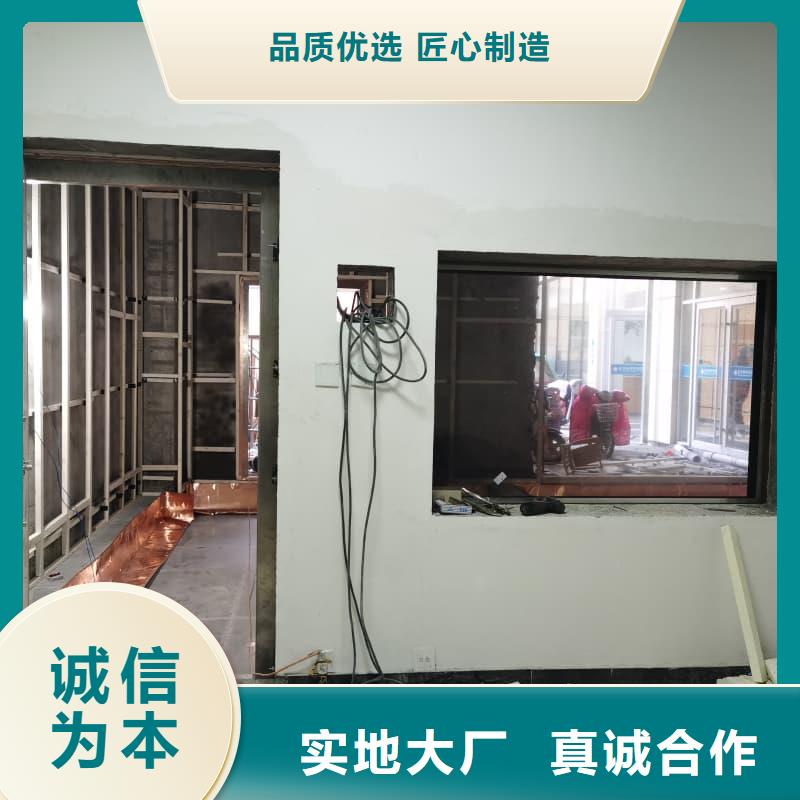 防辐射钡板价格实惠