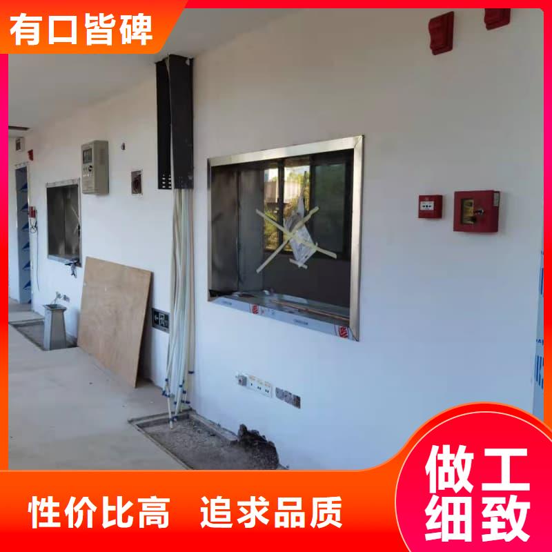 工业探伤铅板定制加工采购热线