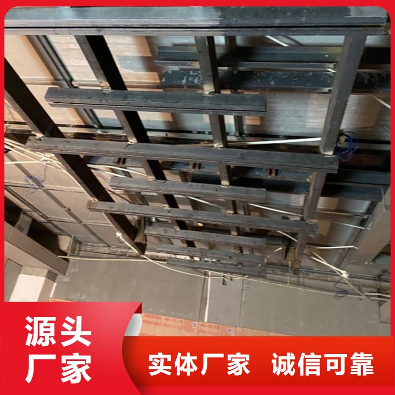 单开平移铅门供货及时