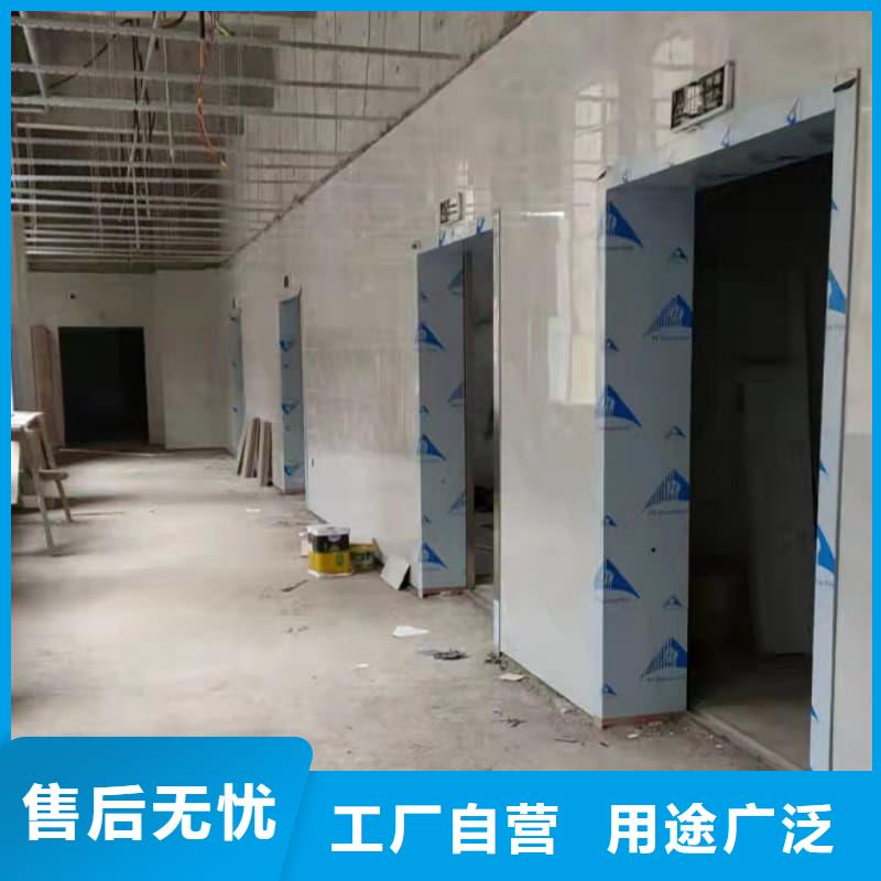 电动防护铅门-电动防护铅门货比三家