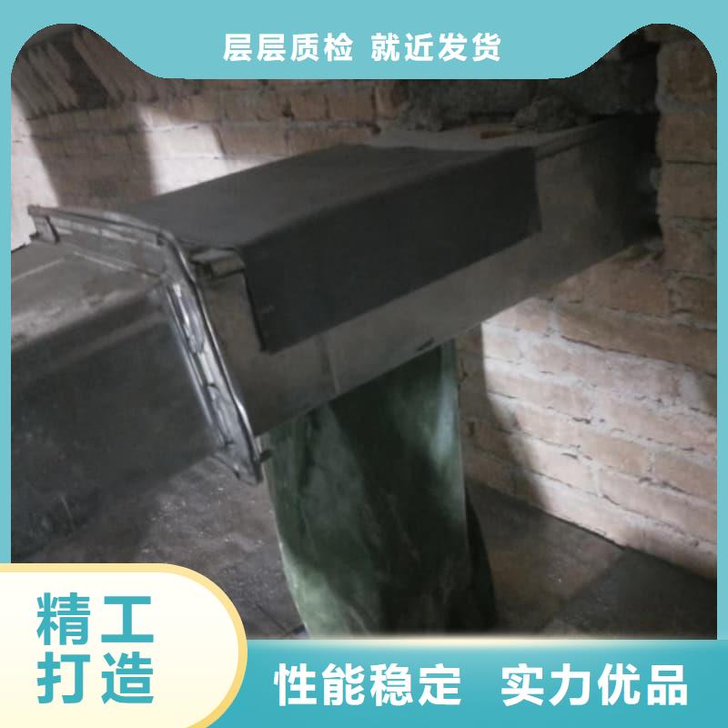 买电动防护铅门认准大厂家