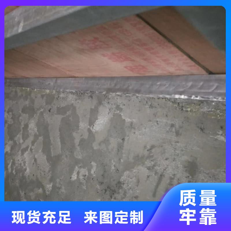 射线屏蔽工程 源头直供厂家