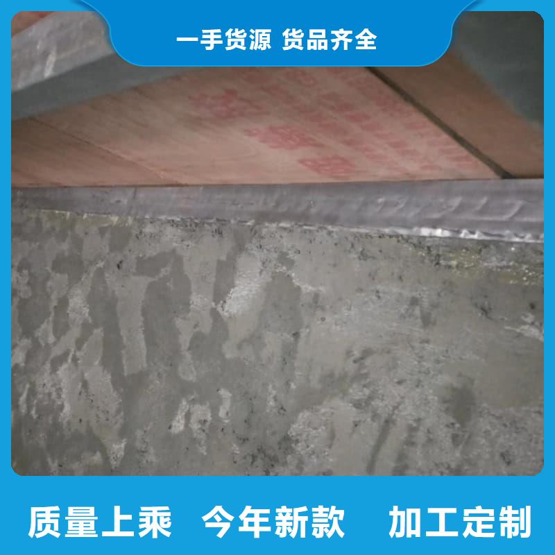 防护铅玻璃工程厂家-优惠