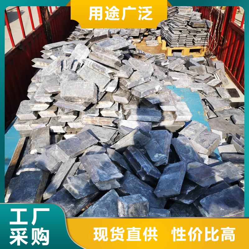 规格齐全的潜水铅砖厂家