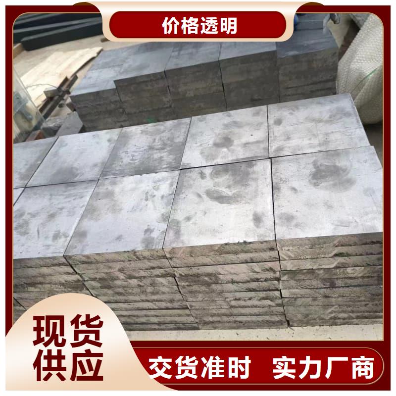 射线屏蔽铅块公司有现货