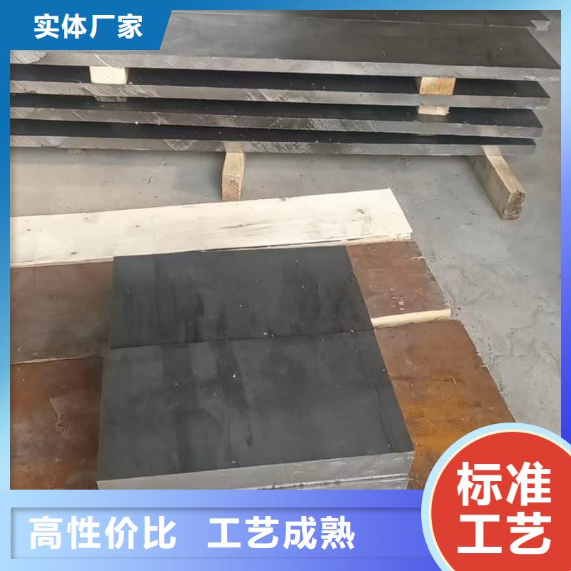 经验丰富的异形铅砖 厂家