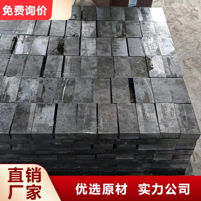 生产铅块的厂家