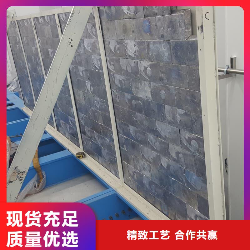 可溶铅块铅砖现货供应-可定制