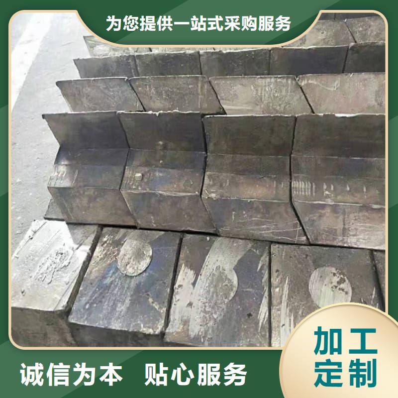 切割铅砖量大优惠