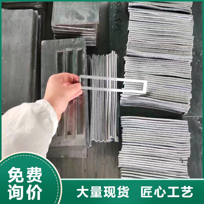 核废水输送铅管批发定制