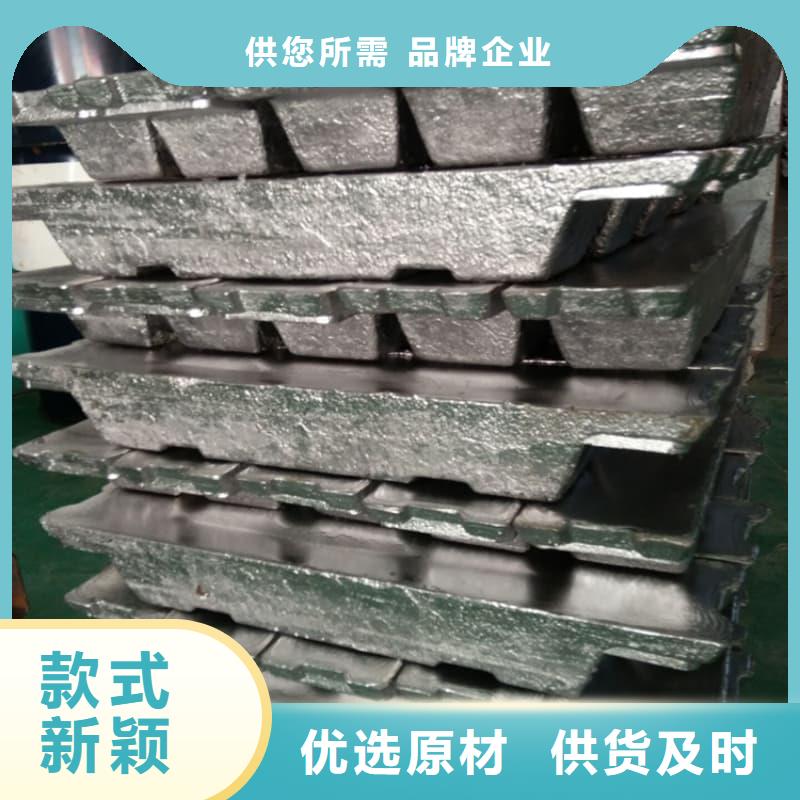 工业配重铅砖-实力大厂
