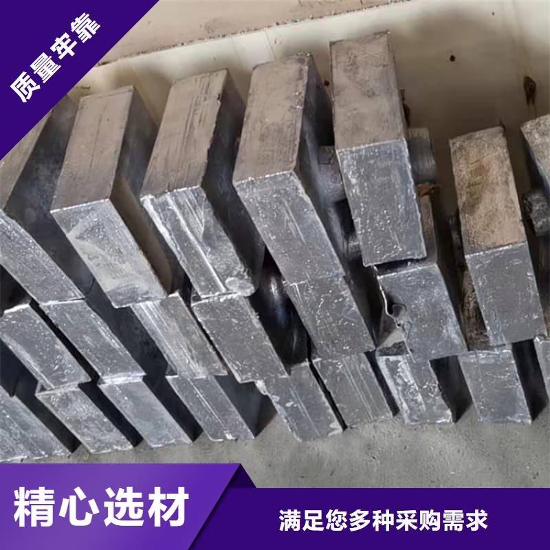 纯铅条24小时发货