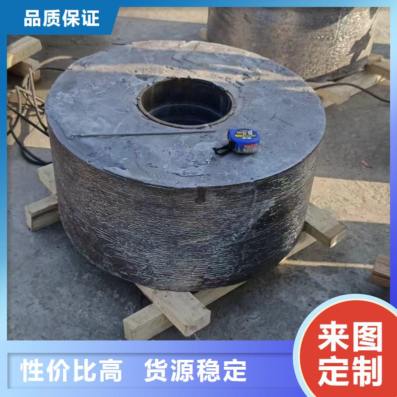 直线加速器铅砖厂家广受好评