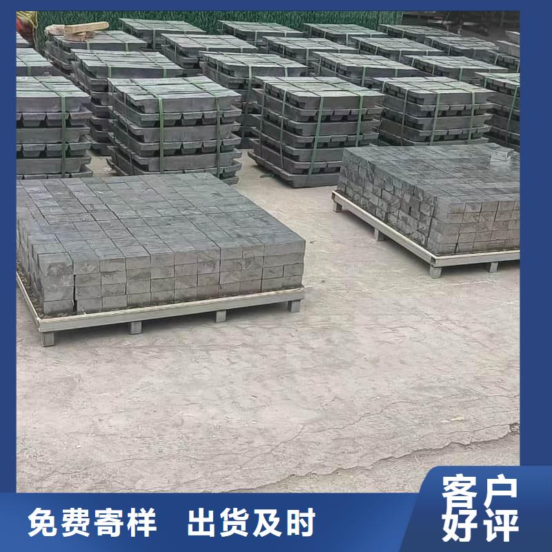 切割铅砖出厂价