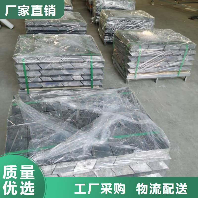 铅锭多年老厂