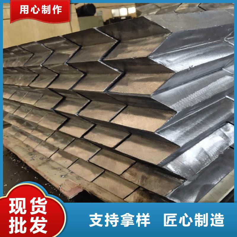 可溶铅块铅砖免费安排发货