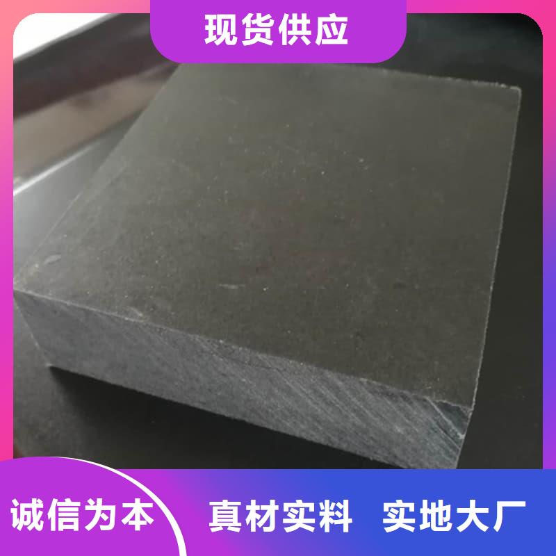 异形铅块成功案例