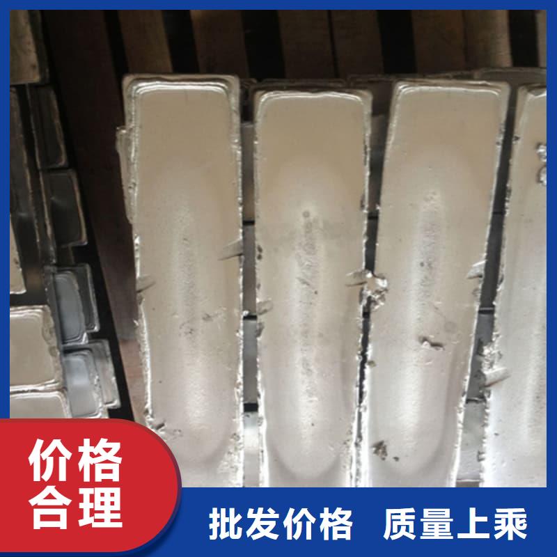 定制防辐射铅砖的公司