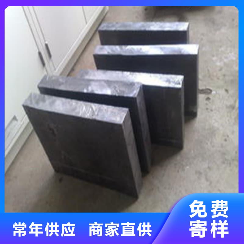 直线加速器铅砖厂家广受好评
