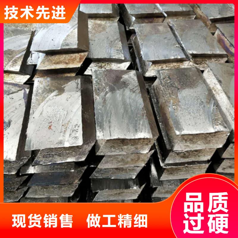 周边射线屏蔽铅块厂家