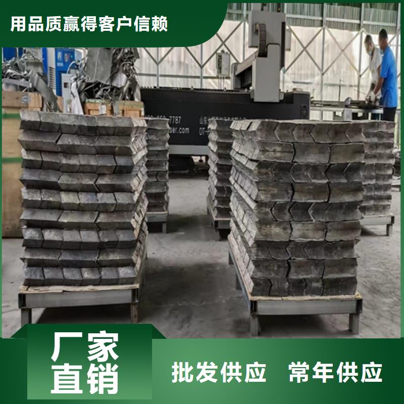 性价比高的ECT室异型铅砖生产厂家