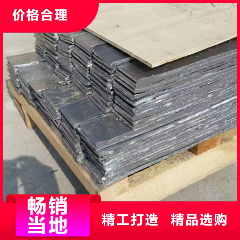 铅皮大量供应厂家