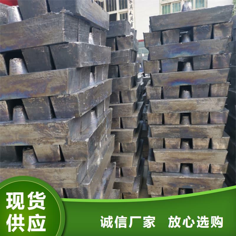 ECT室异型铅砖让利批发