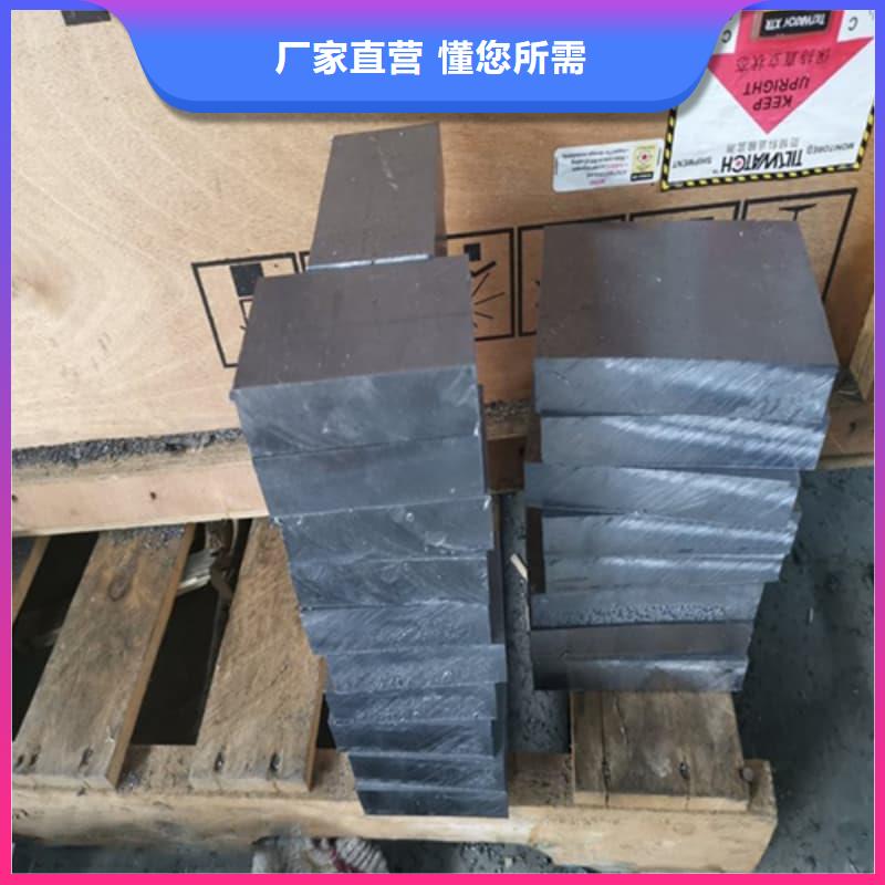 射线防护铅砖质量严格把控