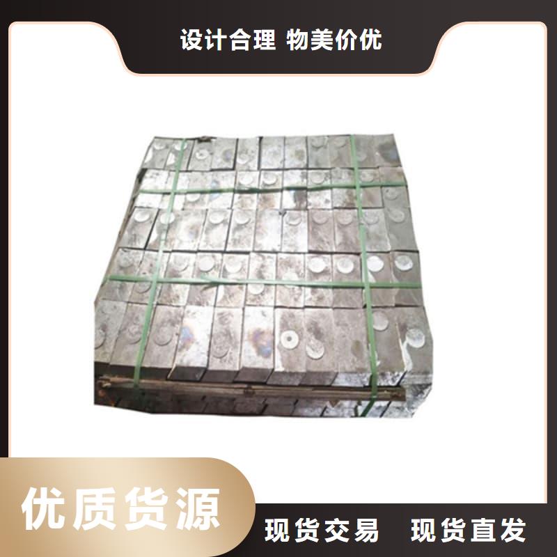 射线防护铅砖质量严格把控