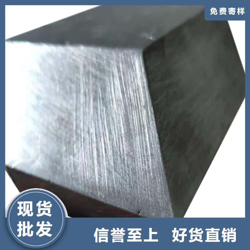可溶铅块铅砖免费安排发货