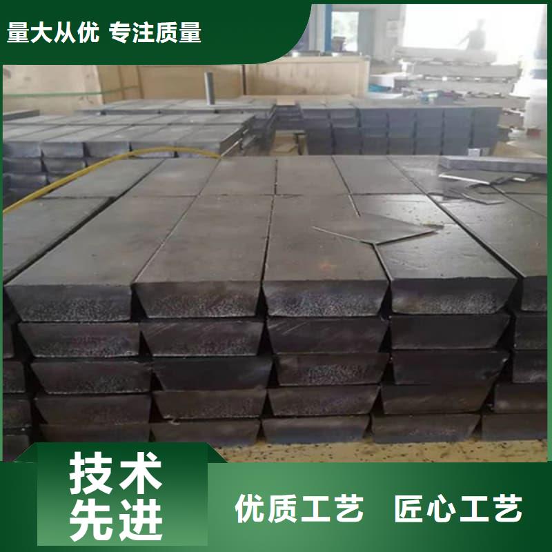 铅块厂家支持定制