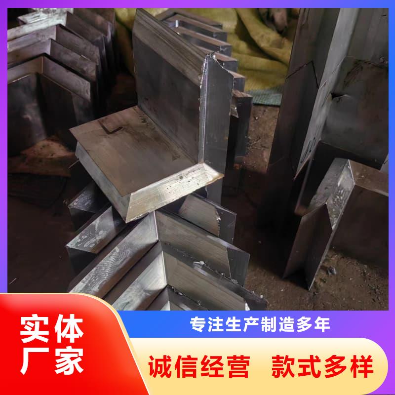工业纯软铅块厂家—薄利多销