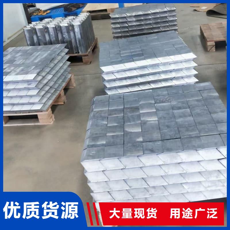 铅皮大量供应厂家