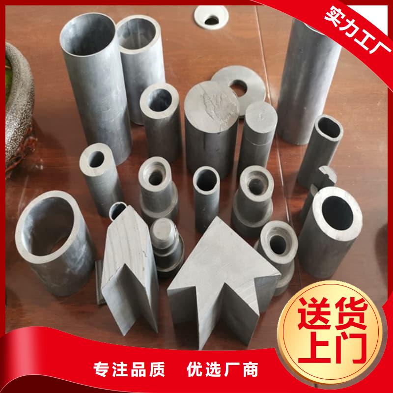 高纯度铅管大型生产基地