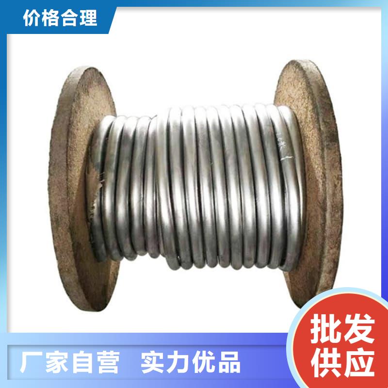 工业输出铅管厂家发货快