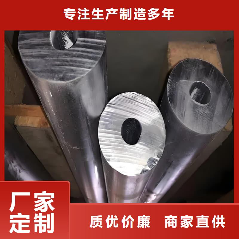铅盘管实力过硬厂家