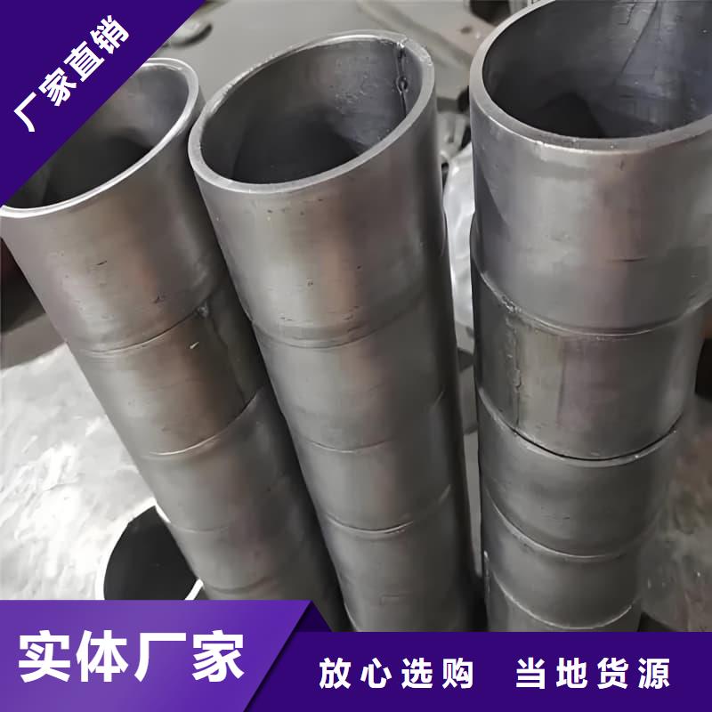 周边异型大口径铅管生产厂家