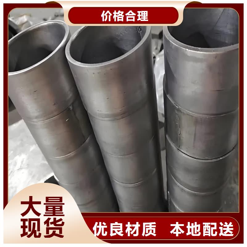 选购化工射线防护铅管-现货充足有保障