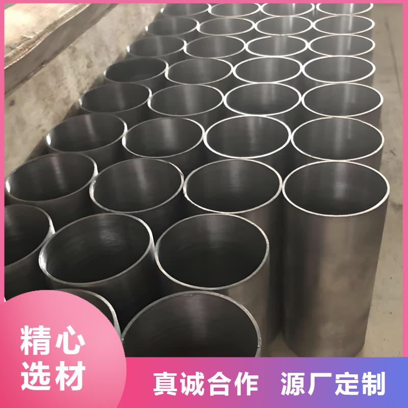 无缝挤压铅管定做