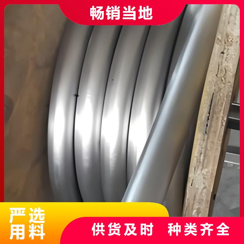 高纯度铅管大型生产基地