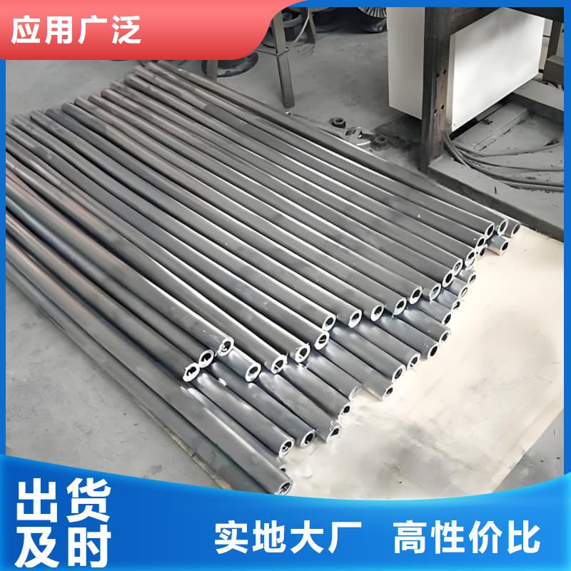 化工射线防护铅管非标规格定做