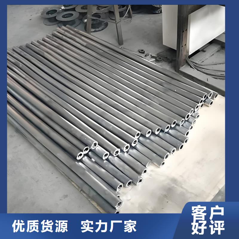 批发挤压无缝铅管的厂家