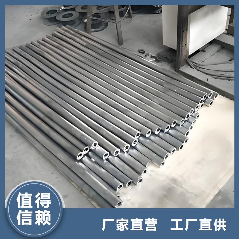 周边异型大口径铅管生产厂家