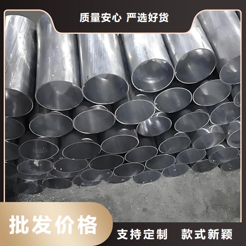 规模大的高纯度铅管厂家