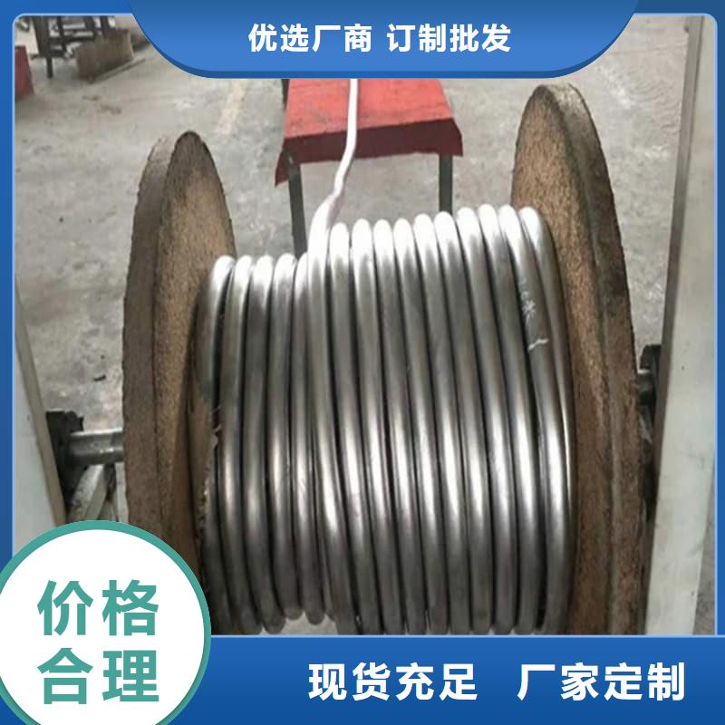 防辐射纯铅管买的放心