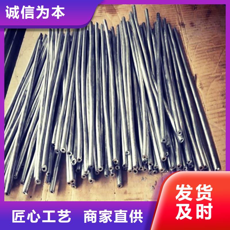 挤压浇筑空心纯铅管厂商