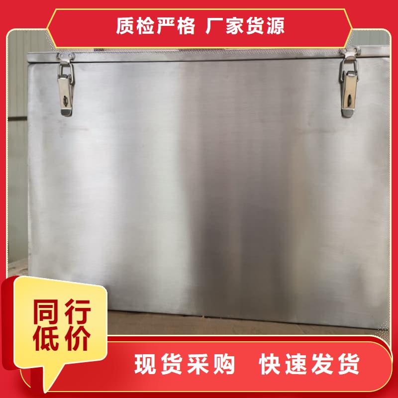 销售放射物储存铅箱_精选厂家