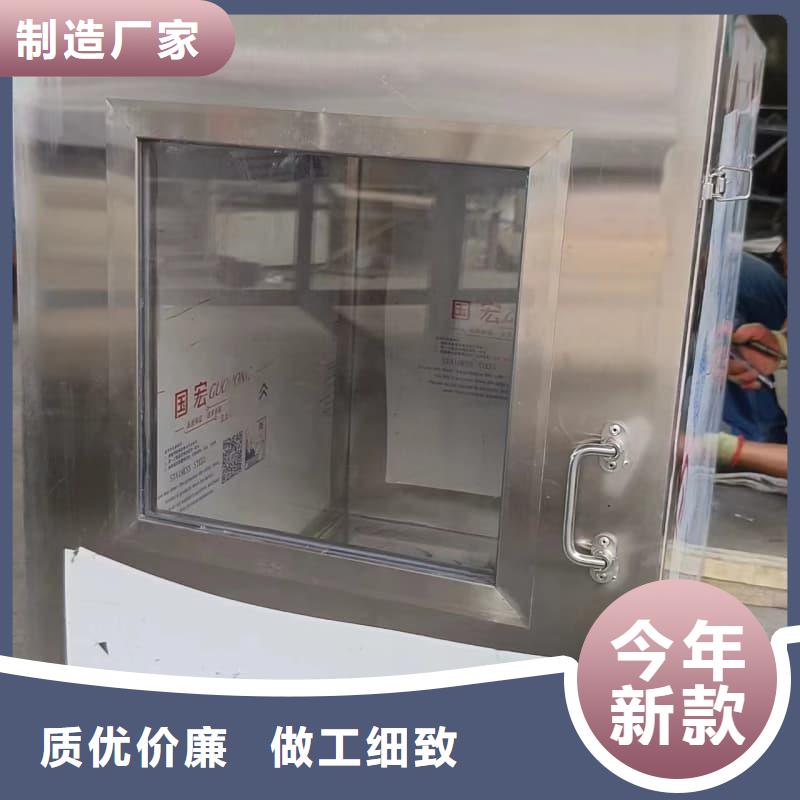 防辐射医院铅箱企业-可接急单