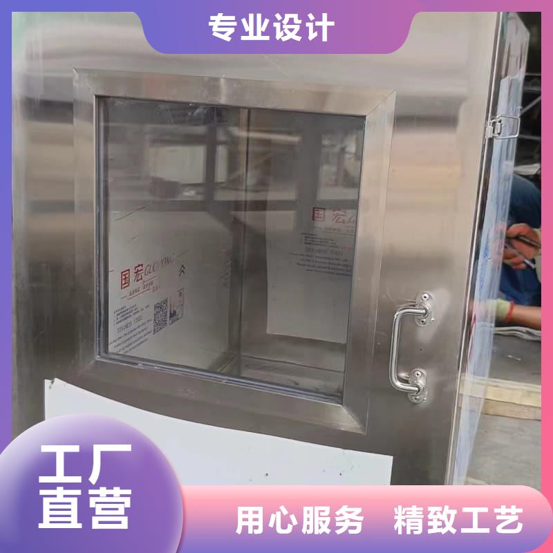 屏蔽信号铅箱-报价实在